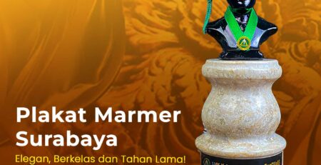 plakat marmer surabaya
