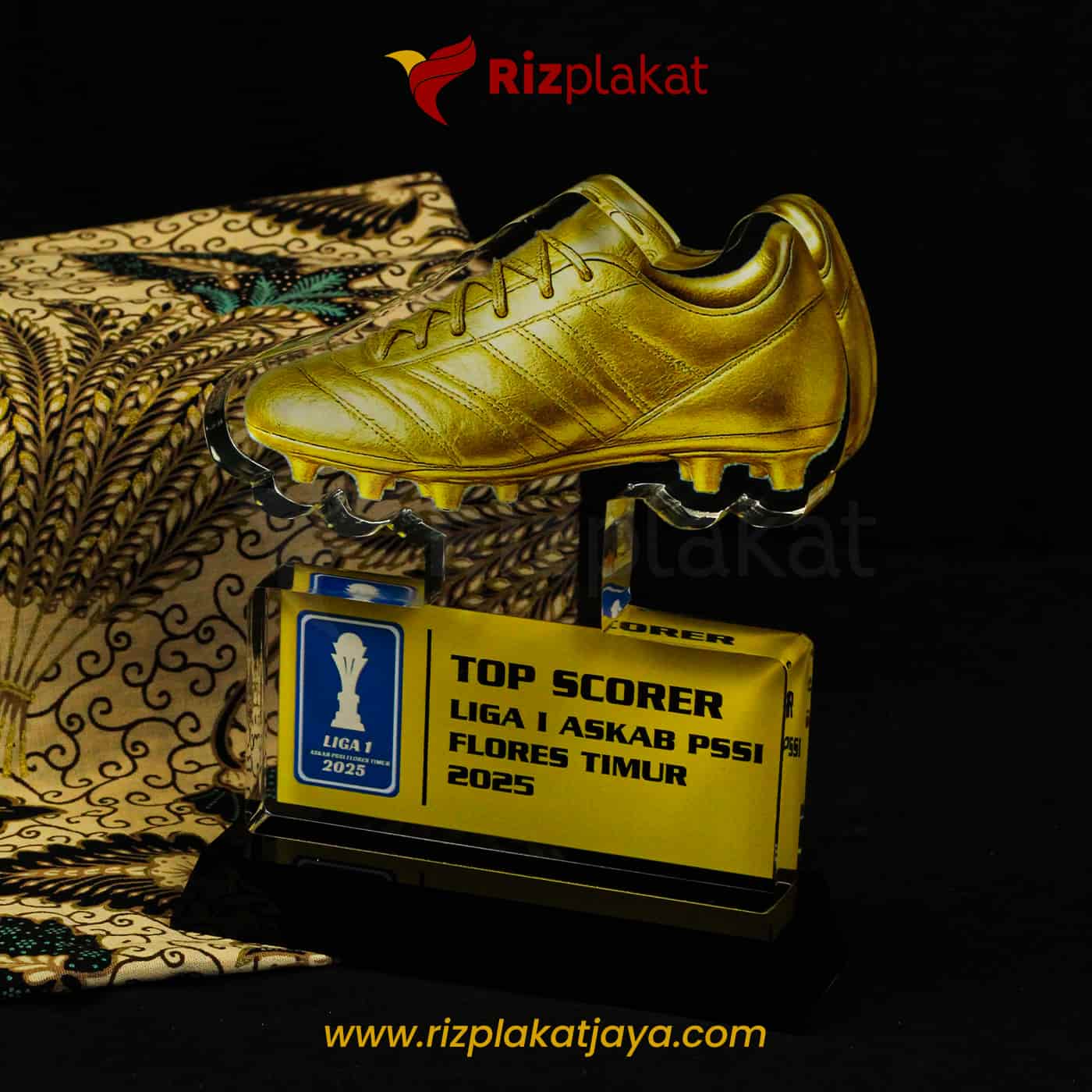 PLAKAT FIBERGLASS 9