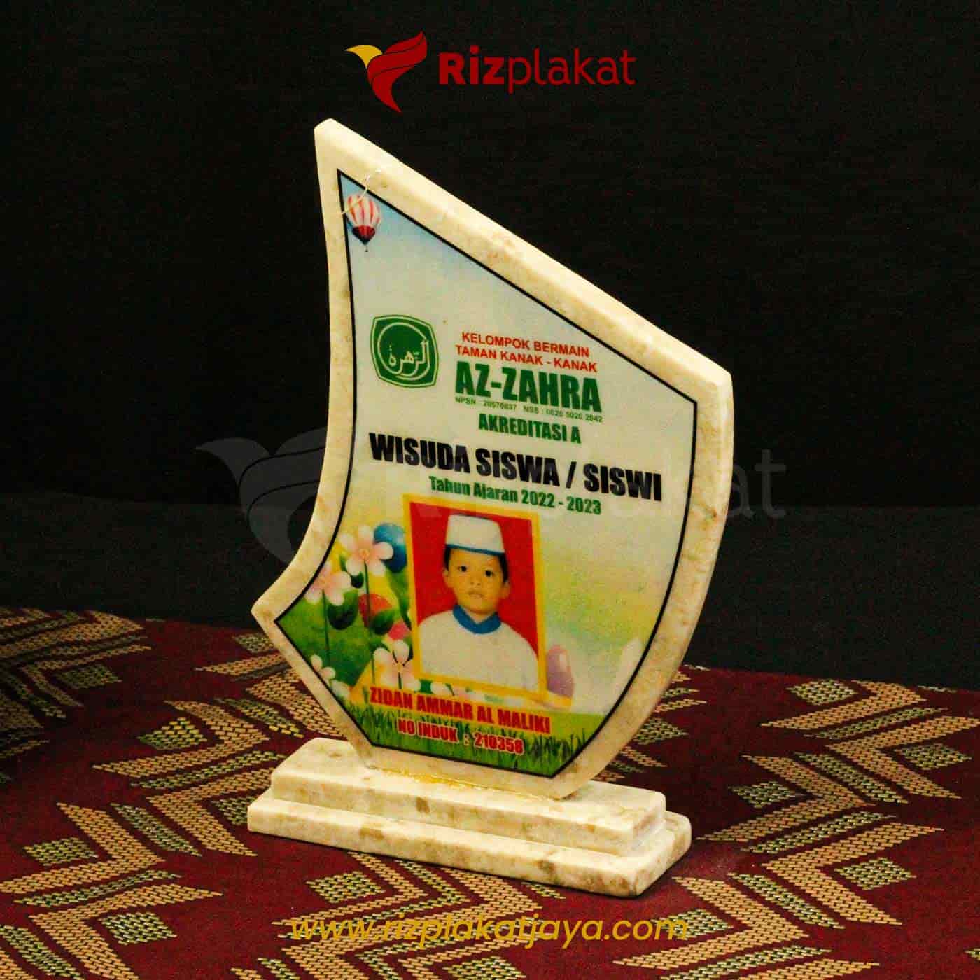 PLAKAT MARMER WSIDUA TK PLAKAT MARMER WSIDUA TK