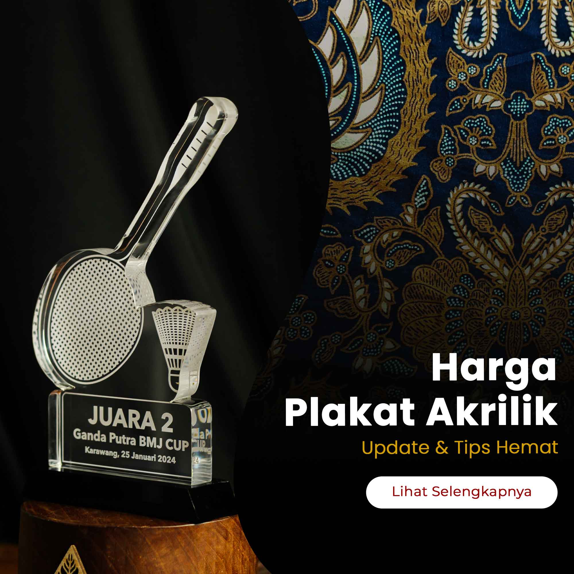 Kw artikel surabaya plakat Harga Plakat Akrilik Bandung. vol 20..jpg